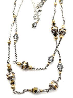 Brighton Sol E Luna Necklace - 4399